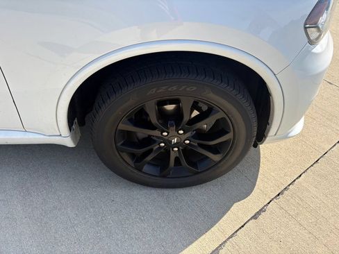 Used 2020 Dodge Durango GT w/ Blacktop Package AWD/4WD image 25