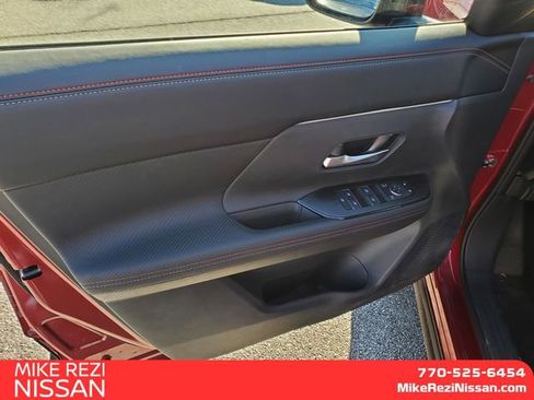 New 2026 Nissan Kicks SR image 11