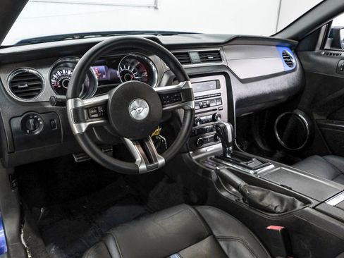 Used 2013 Ford Mustang GT Premium w/ Brembo Brake Pkg image 19