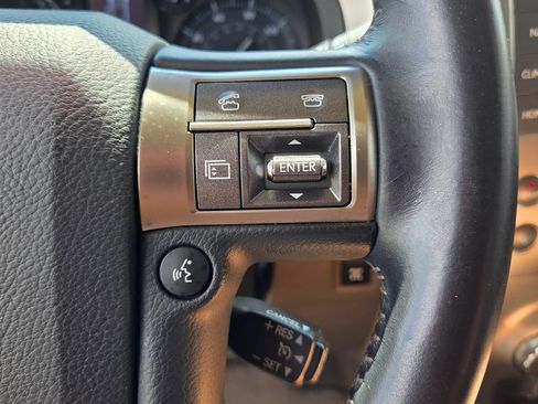 Used 2019 Lexus GX 460 Premium AWD/4WD image 28