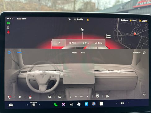 Used 2022 Tesla Model Y Performance image 45