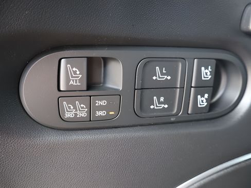 Used 2026 Hyundai Palisade Calligraphy AWD/4WD image 28