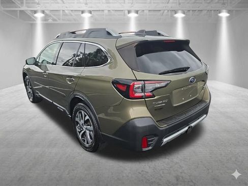 Used 2021 Subaru Outback Touring XT AWD/4WD image 6