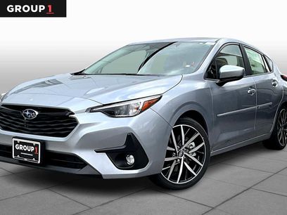 New 2026 Subaru Impreza 2.0i Sport