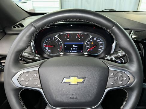 Used 2023 Chevrolet Traverse LT w/ LPO, Floor Liner Package image 7