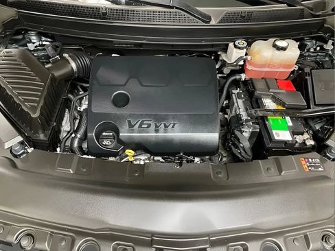 Used 2021 Buick Enclave Preferred FWD image 15