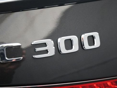 New 2026 Mercedes-Benz C 300 Sedan image 23