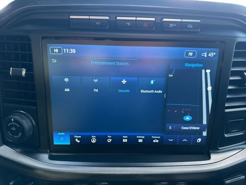 Used 2022 Ford F150 Tremor w/ Equipment Group 402A High image 30