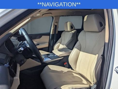 Used 2022 Acura MDX SH-AWD w/ Advance Package image 8