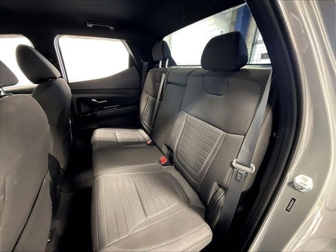 Used 2022 Hyundai Santa Cruz SEL AWD/4WD image 15