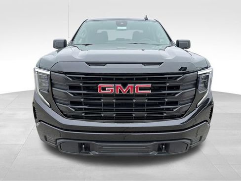 New 2026 GMC Sierra 1500 Pro w/ Graphite Edition AWD/4WD image 2
