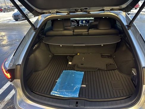 New 2026 Lexus RX 350 Premium w/ Convenience Package image 35