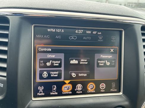 Used 2014 Jeep Grand Cherokee Limited AWD/4WD image 29