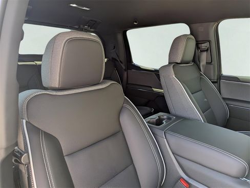 New 2026 GMC Sierra EV Elevation w/ Premium Package image 20