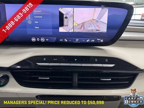 Used 2025 Buick Enclave Avenir w/ Super Cruise Package AWD/4WD image 18