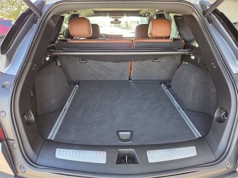 Certified 2021 Cadillac XT5 Premium Luxury image 13