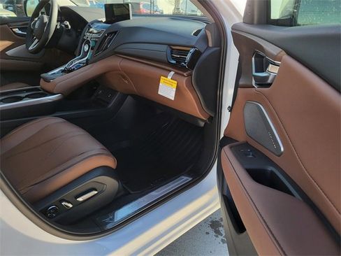 New 2026 Acura RDX SH-AWD w/ Advance Package image 8