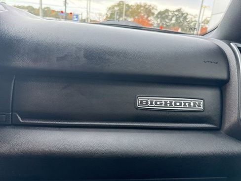Used 2022 RAM 1500 Big Horn image 51