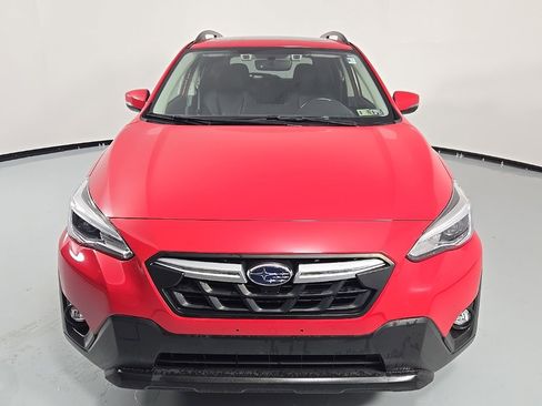 Used 2022 Subaru Crosstrek 2.5i Limited w/ Moonroof Package 2 image 2