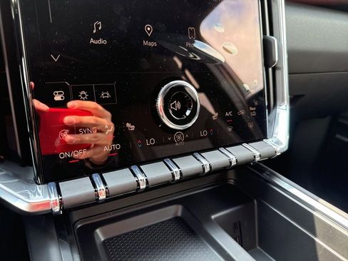 New 2025 GMC Acadia Elevation w/ LPO, Floor Liner Package image 33