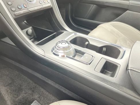 Used 2018 Ford Fusion Sport w/ Equipment Group 401A image 18