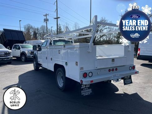 New 2024 Ford F550 XL image 6