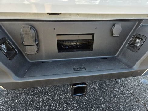 Used 2023 Ford F150 XL w/ XL Chrome Appearance Package AWD/4WD image 18