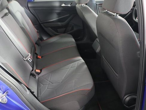 Used 2024 Volkswagen Jetta GLI 40th Anniversary Edition image 23