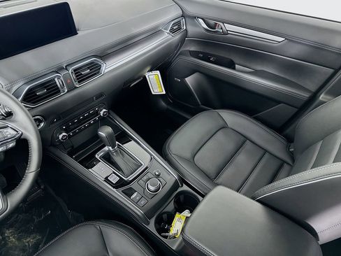 New 2025 MAZDA CX-5 AWD 2.5 S image 31