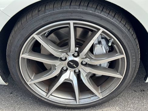 Used 2026 Genesis G70 2.5T Prestige RWD image 13