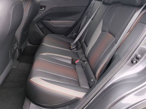 New 2026 Subaru Crosstrek 2.5i Limited AWD/4WD image 19