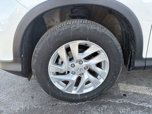 Used 2016 Honda CR-V EX image 10