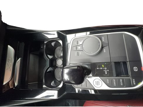 Used 2022 BMW X3 sDrive30i RWD image 46