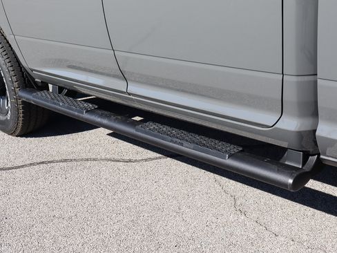 New 2026 RAM 2500 Tradesman image 9