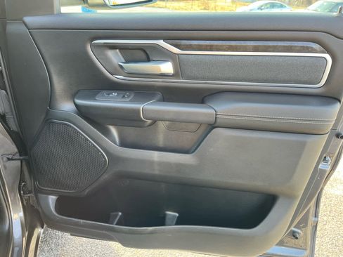 Used 2022 RAM 1500 Big Horn image 32