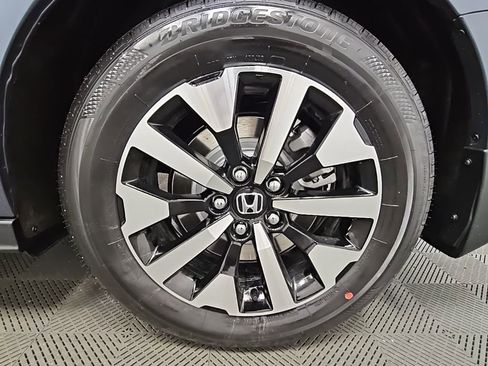 New 2026 Honda Odyssey EX-L image 42