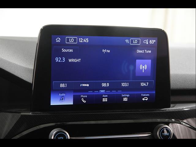 Used 2025 Ford Escape ST-Line Select AWD/4WD image 10
