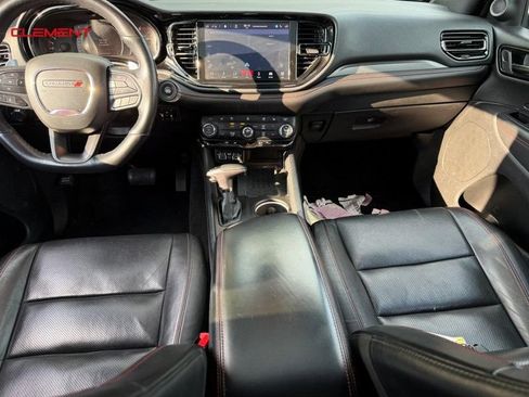 Used 2025 Dodge Durango R/T AWD/4WD image 13