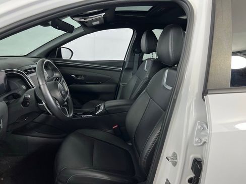 Used 2024 Hyundai Santa Cruz Limited image 22