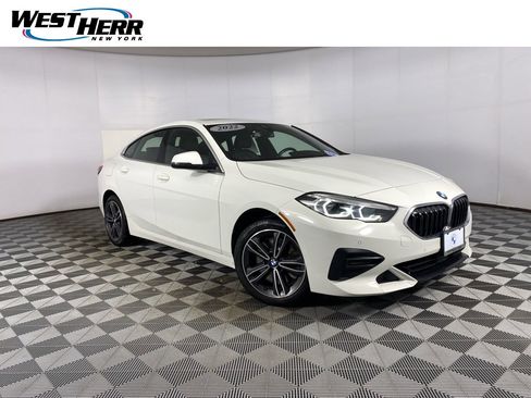 Used 2022 BMW 228i xDrive Gran Coupe w/ Convenience Package image 1