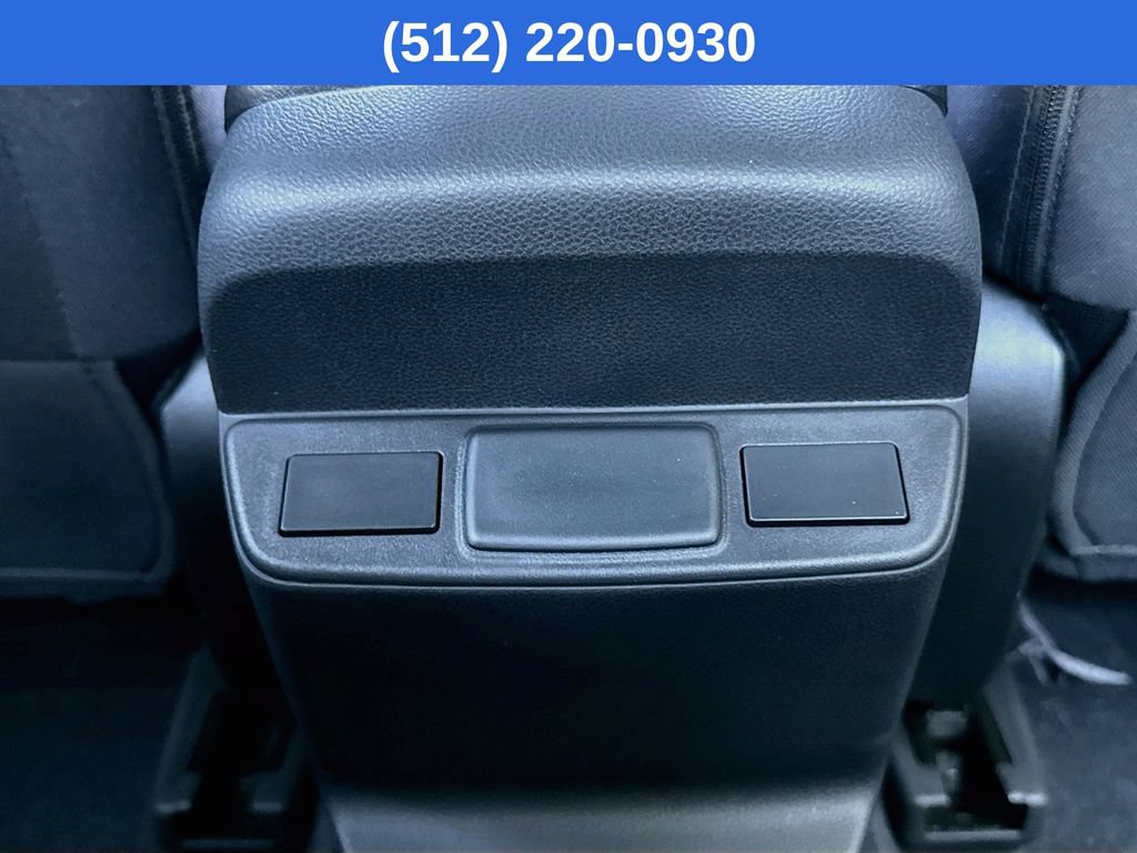 New 2026 Subaru WRX AWD/4WD image 30