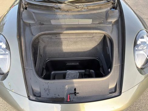 Used 2024 Porsche 911 Carrera image 26