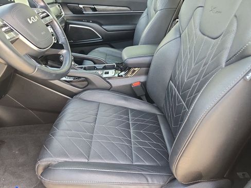 Certified 2024 Kia Telluride SX X-Pro image 15