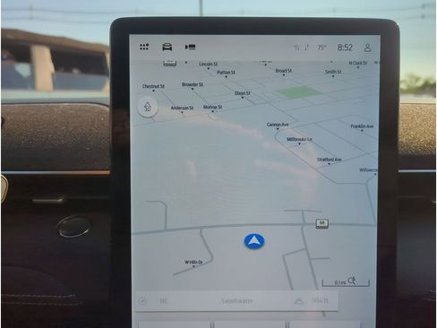 New 2025 Ford Mustang Mach-E Premium image 19