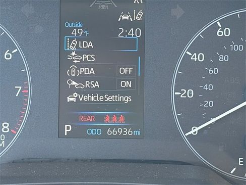 Used 2023 Toyota Corolla LE image 25