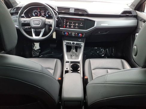 Used 2025 Audi Q3 2.0T Premium AWD/4WD image 9