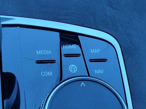 Certified 2023 BMW X5 sDrive40i image 21