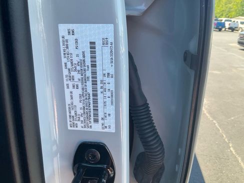 Used 2023 Ford F150 Lariat w/ Equipment Group 502A High AWD/4WD image 18