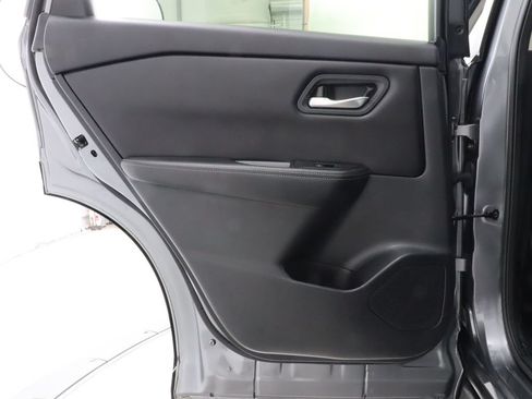 Used 2024 Nissan Rogue SV FWD image 36
