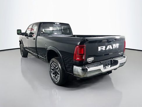 New 2026 RAM 3500 Longhorn image 5